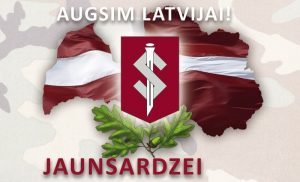 Biedrība “Latvijas ģenerāļu klubs” sadarbībā ar Jaunsardzes centru izsludina radošo projektu konkursu