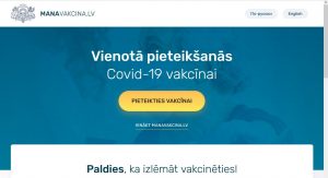 Vakcināciju pret Covid-19 varēs saņemt arī vakcinācijas centros visā Latvijā
