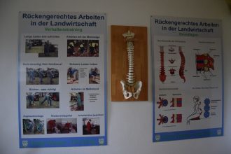 Vācijā smēlās pieredzi tehnikuma IPĪV “Višķi” attīstībai