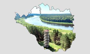 Apstiprināta Daugavpils valstspilsētas un Augšdaugavas novada attīstības programma 2022.-2027.gadam
