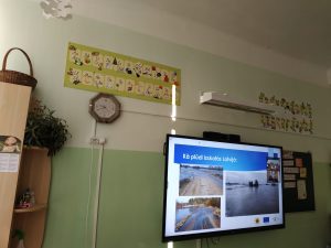 VUGD tiešsaistes lekcija par plūdu apdraudējumu un rīcību plūdu gadījumā